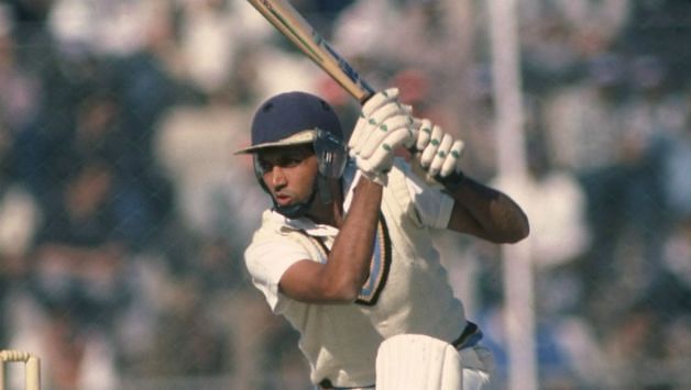 Mohinder Amarnath - Courage thy name Jimmy